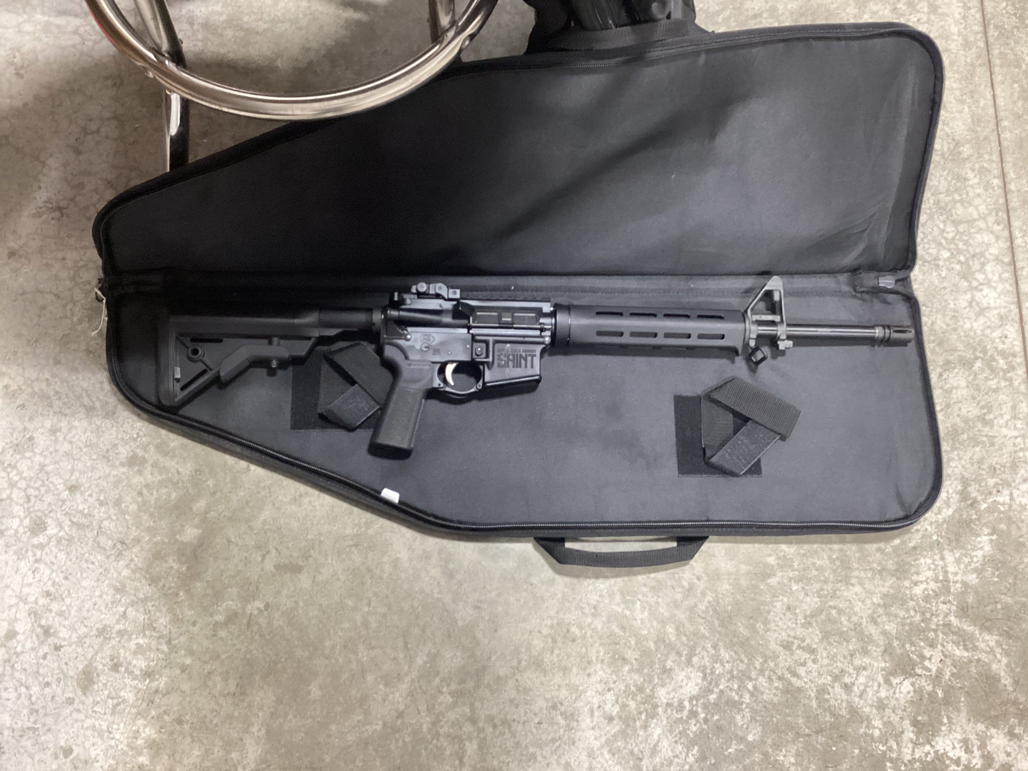 SPRINGFIELD ARMORY SAINT AR-15