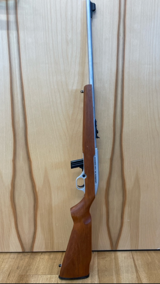 MOSSBERG 702 Plinkster