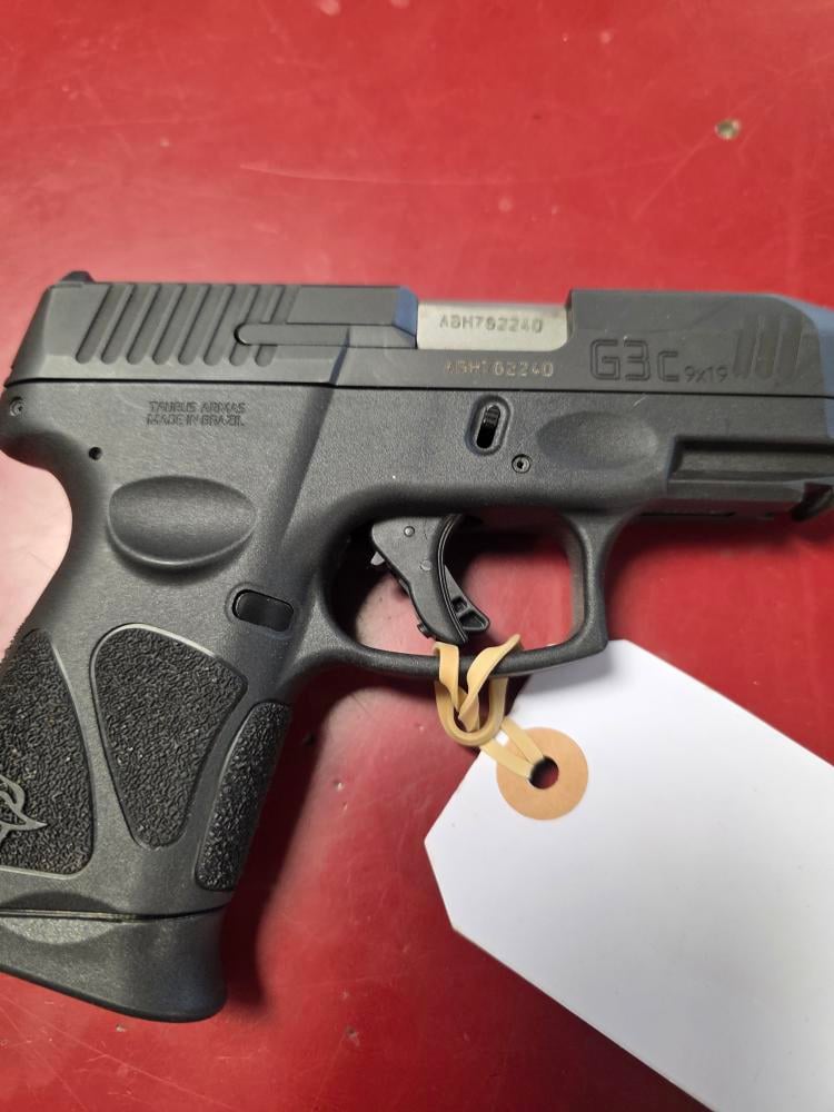 TAURUS G3C