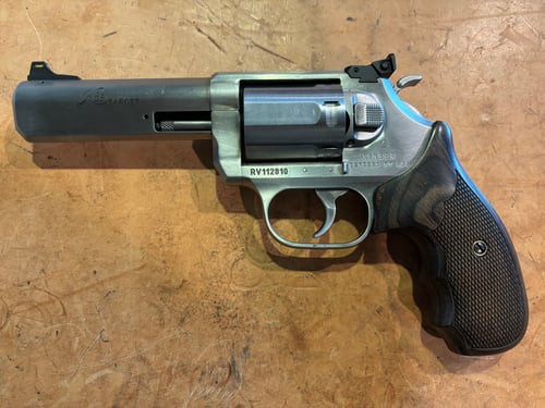 KIMBER K6S