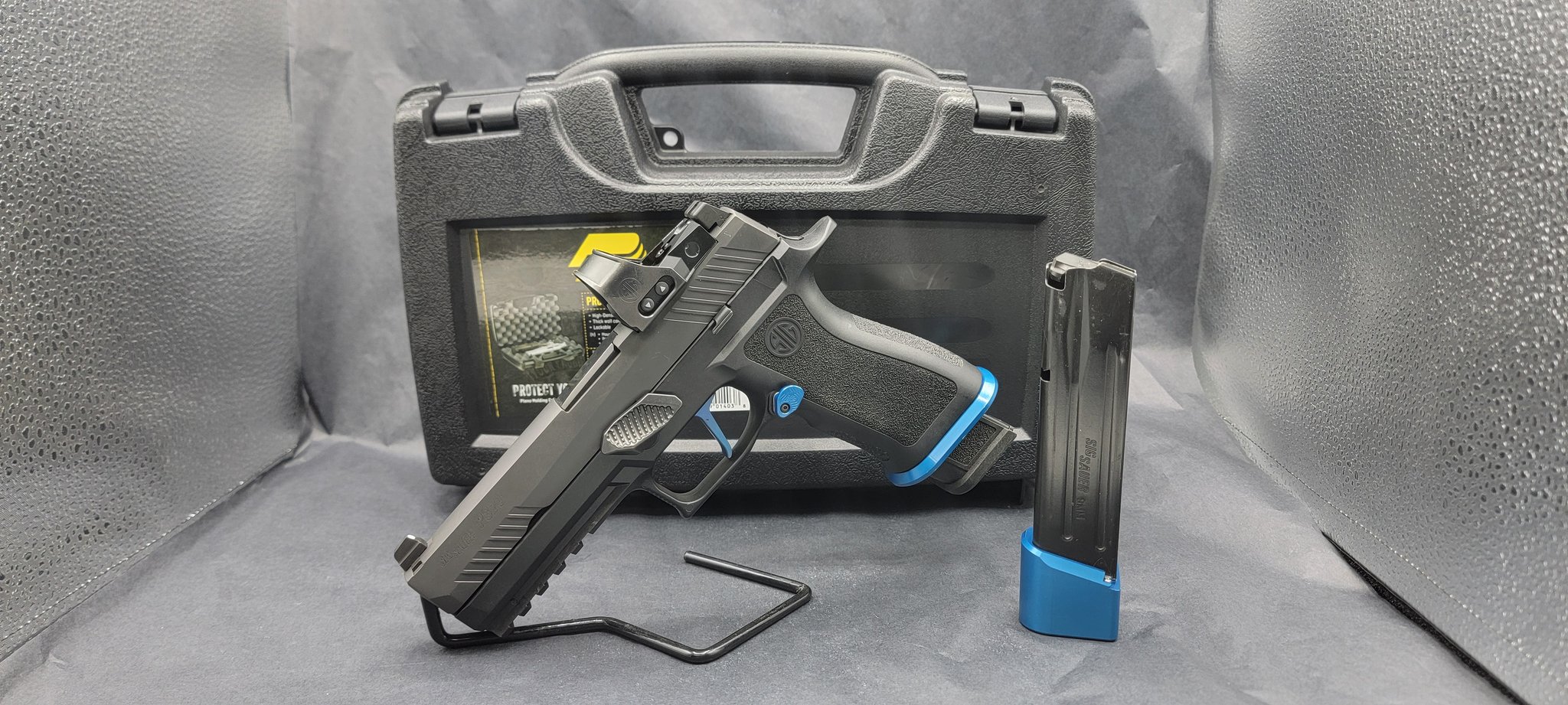 SIG SAUER p320