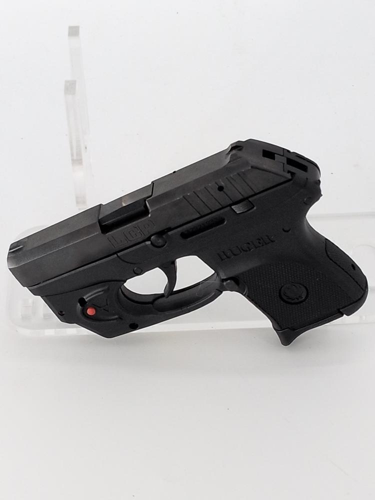 RUGER 380