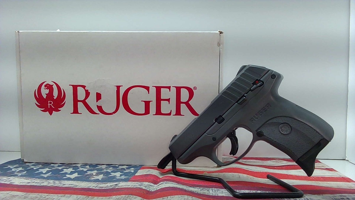 RUGER EC9S