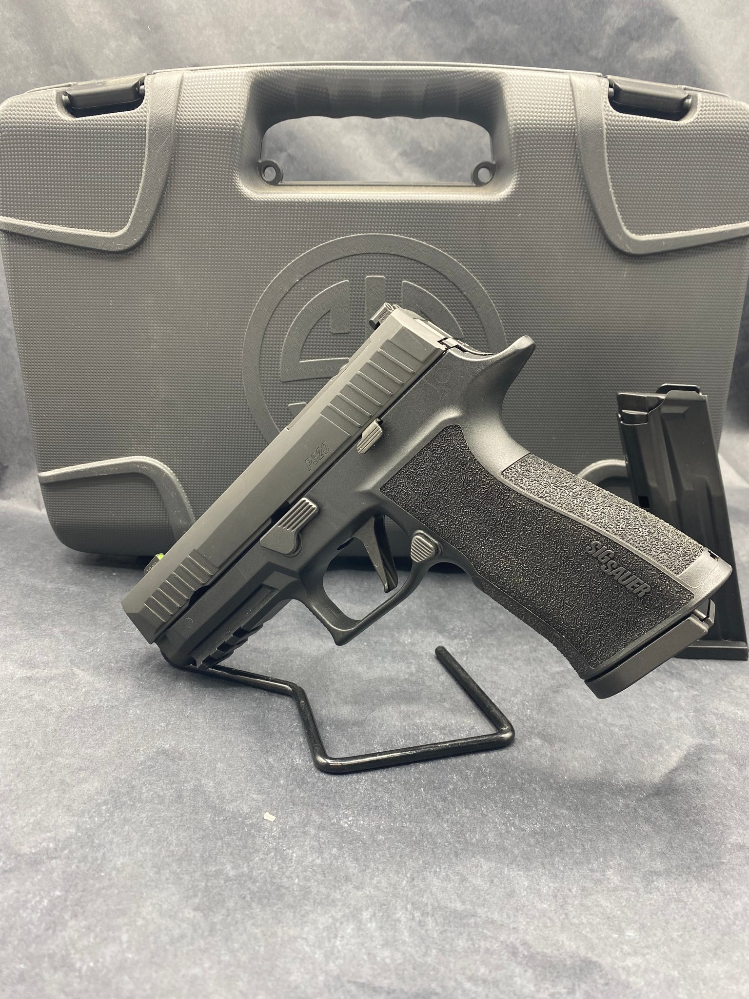 SIG SAUER P320 XTEN