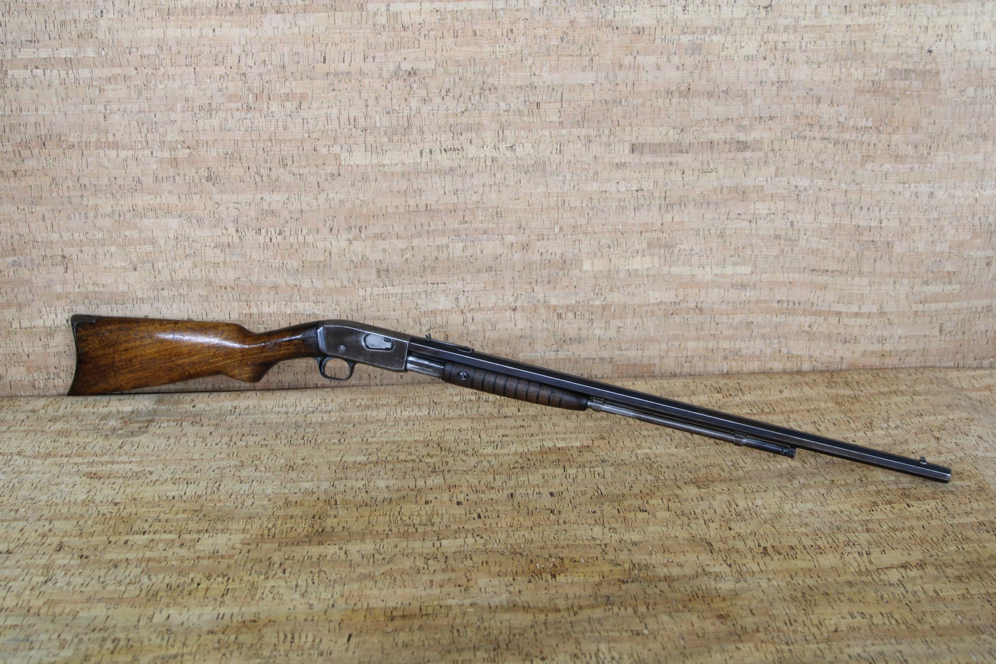 REMINGTON Model 12