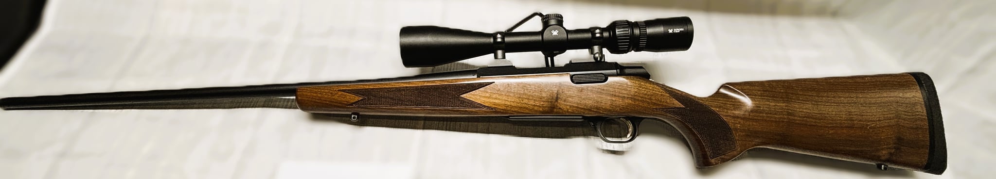 BROWNING A-Bolt Hunter