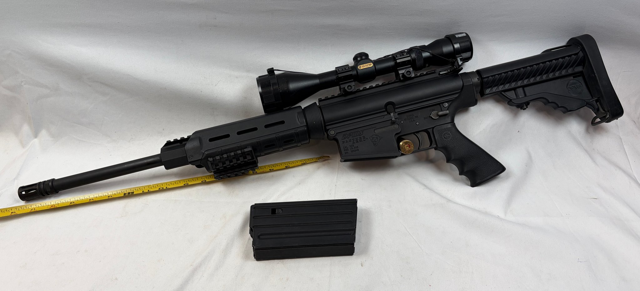 DPMS LR-308