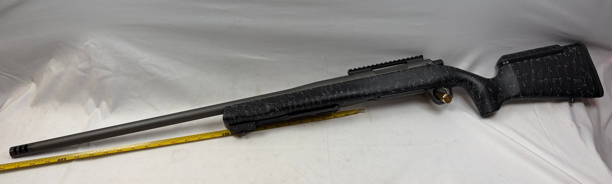 CHRISTENSEN ARMS MODEL 14 MESA