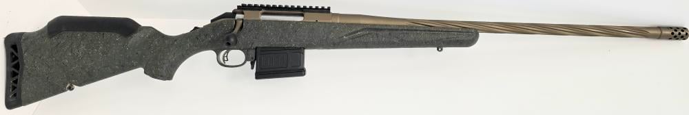 RUGER AMERICAN GEN II PREDATOR 46939