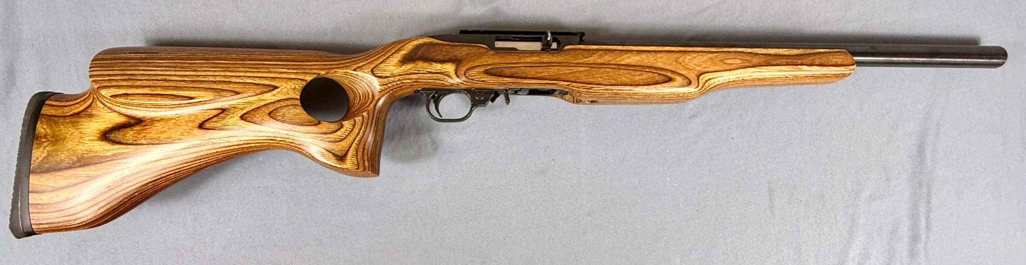 RUGER 10/22