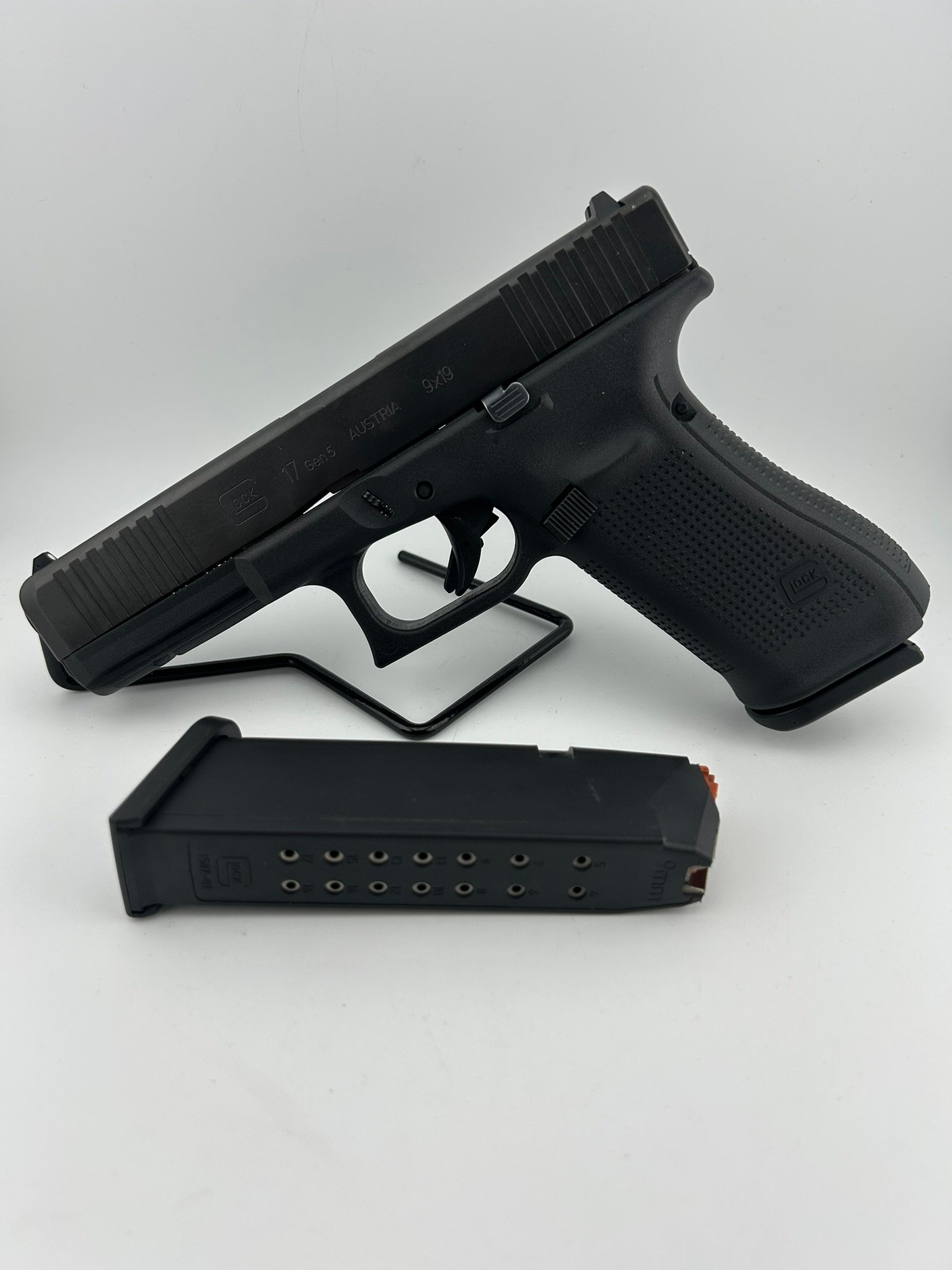GLOCK 17 GEN 5