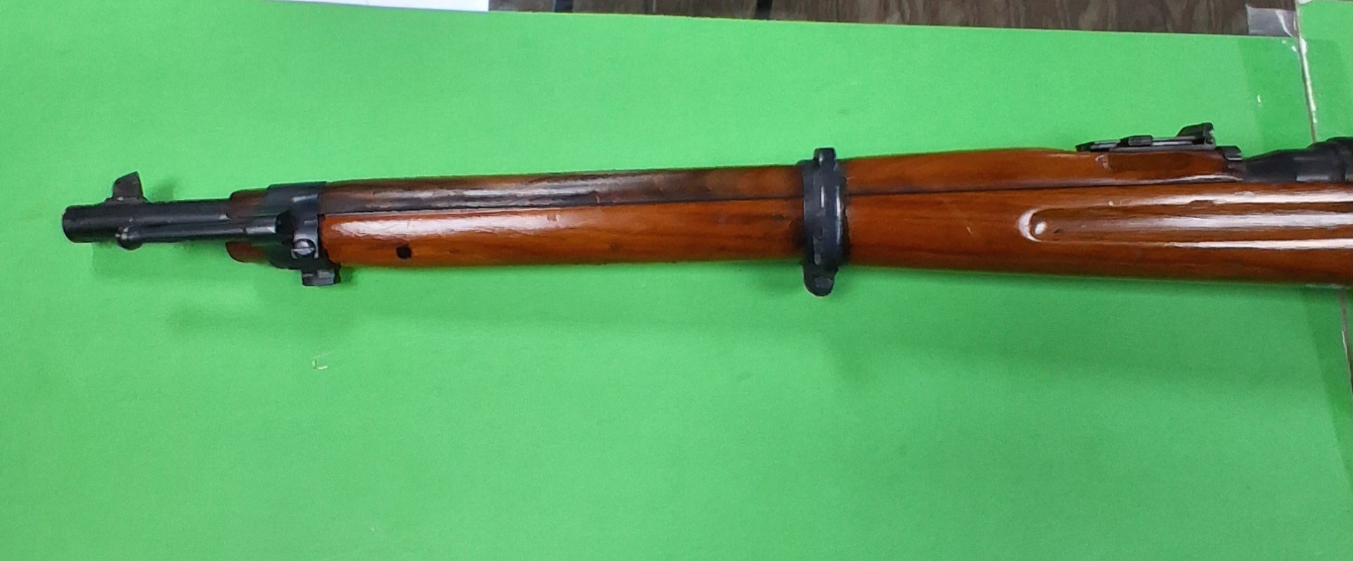 MANNLICHER M95