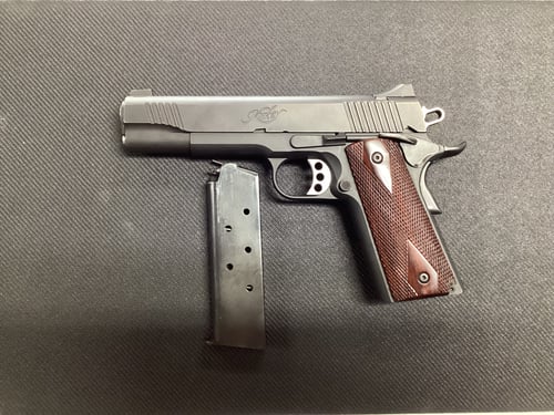 KIMBER Custom II