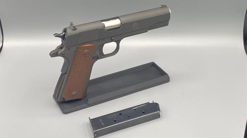 SPRINGFIELD ARMORY 1911 MILSPEC