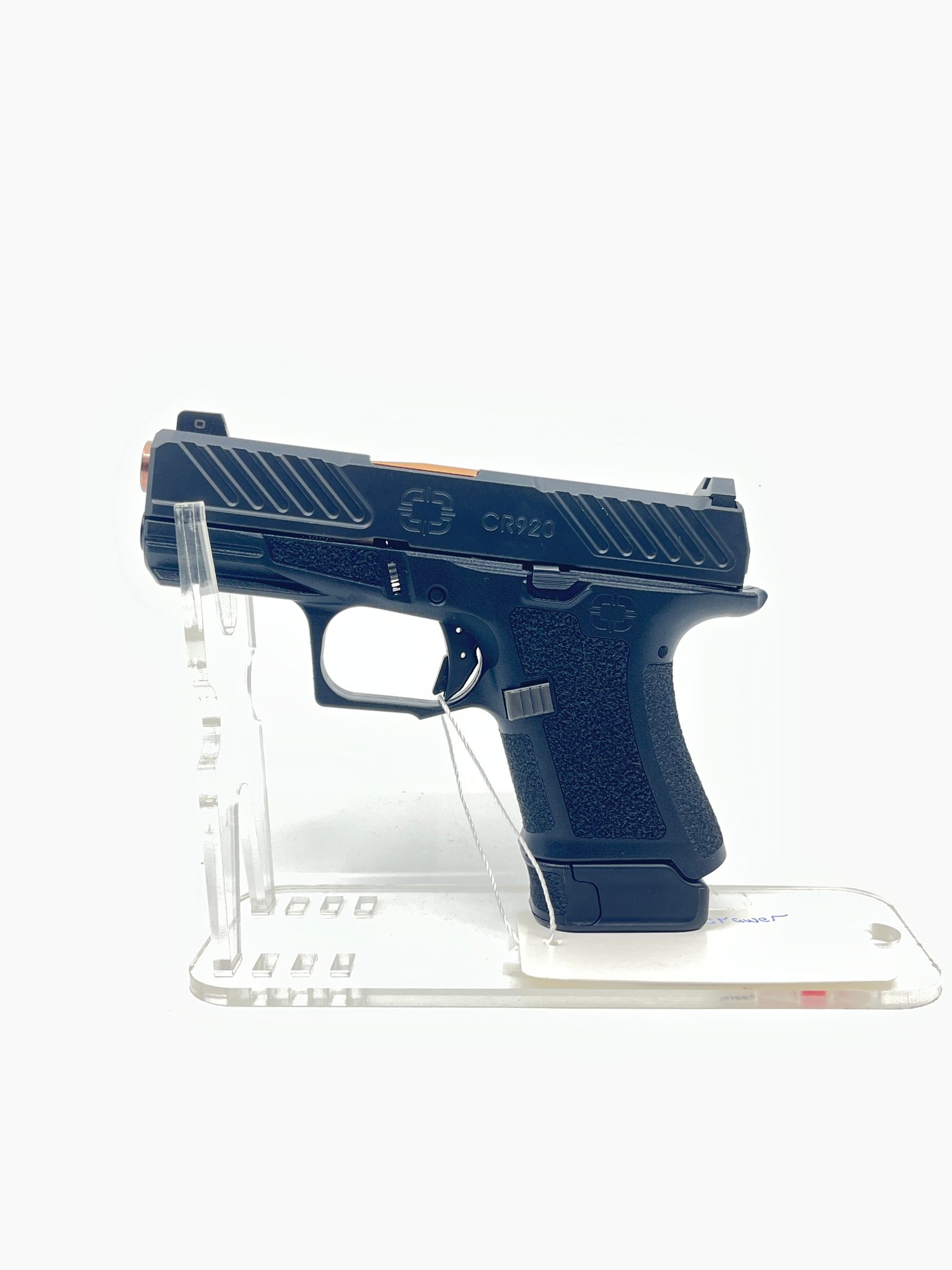SHADOW SYSTEMS CR920