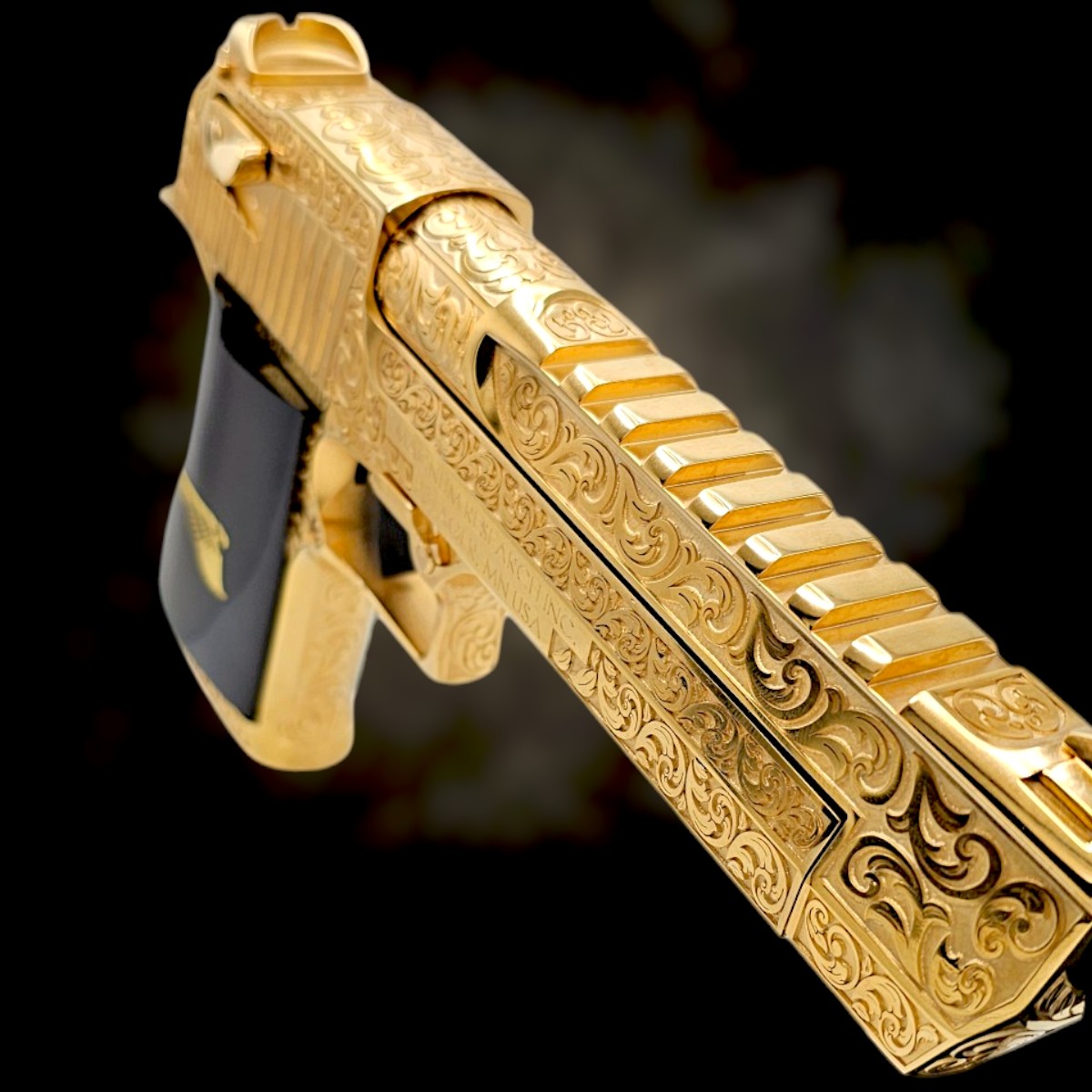 Desert Eagle 50ae - For Sale :: Shop Online