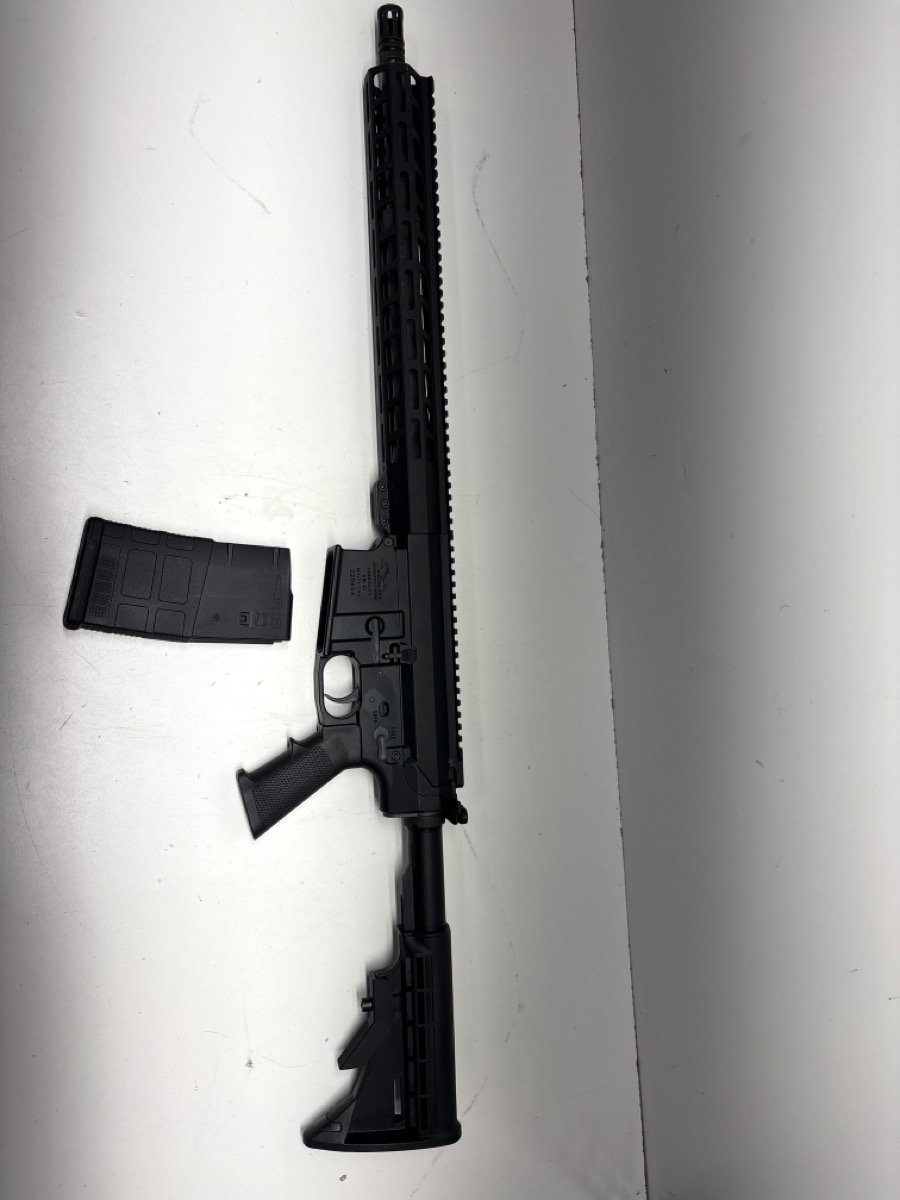 ANDERSON MANUFACTURING AM-10