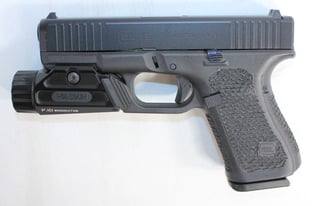 Glock Discontinued Glock G19 Gen 5 9mm 4