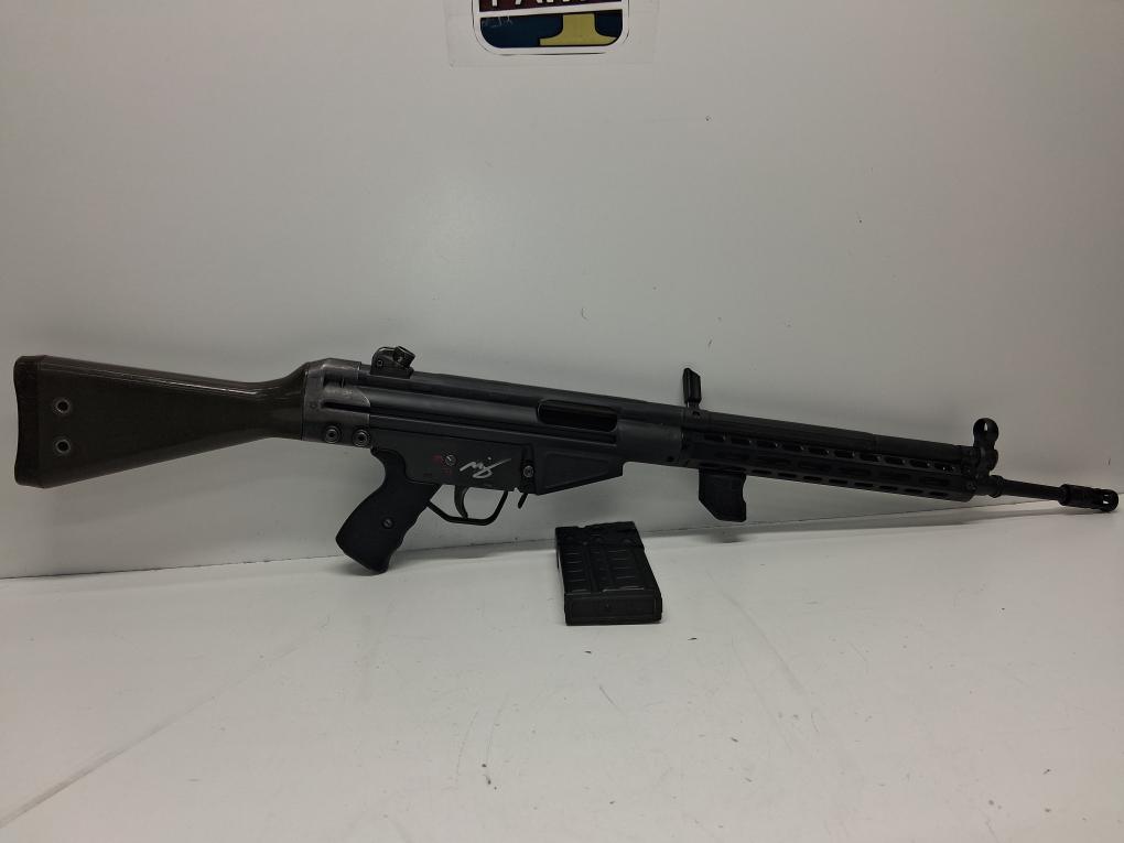 CENTURY ARMS CA-3