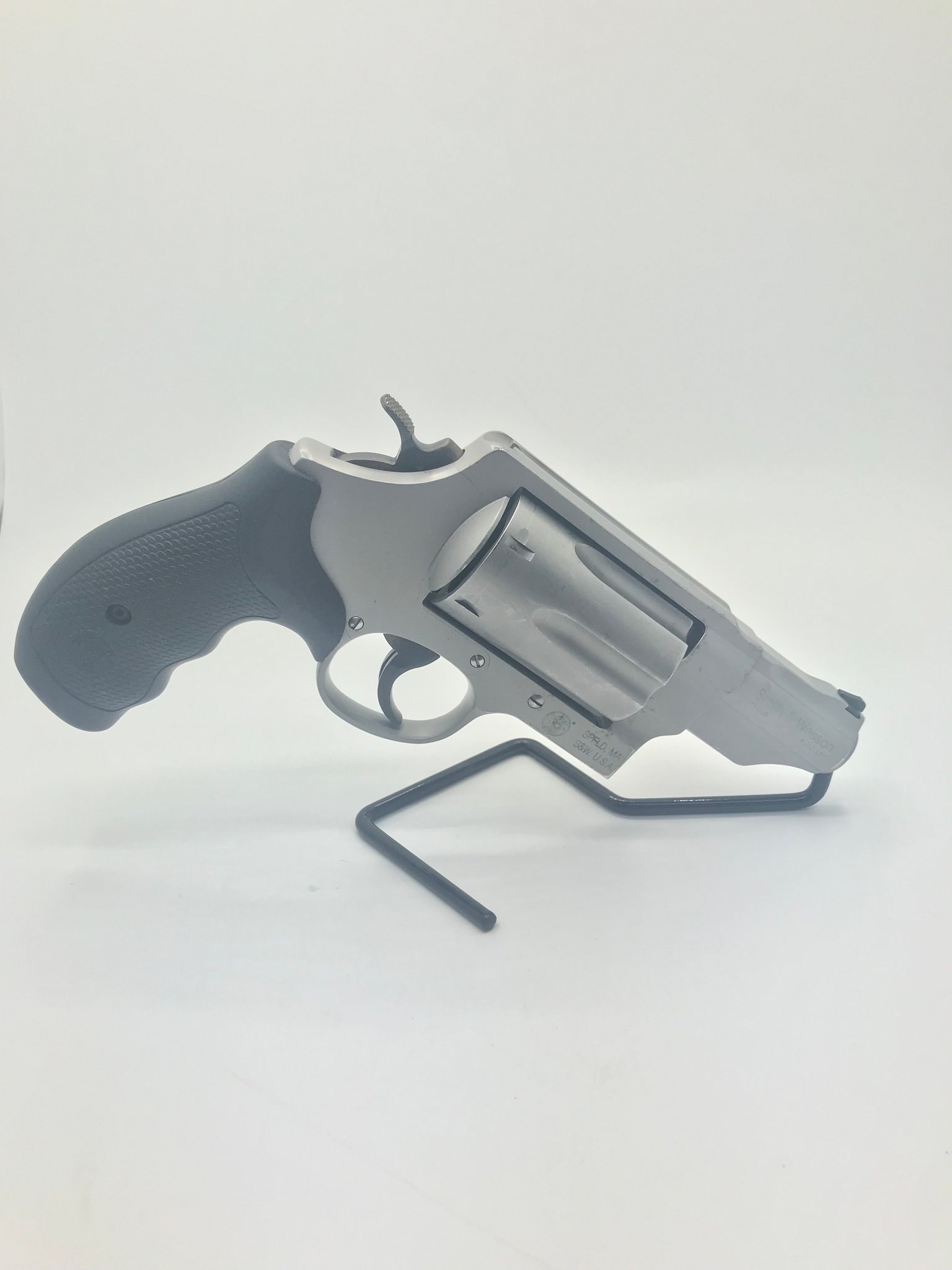 SMITH & WESSON GOVERNOR