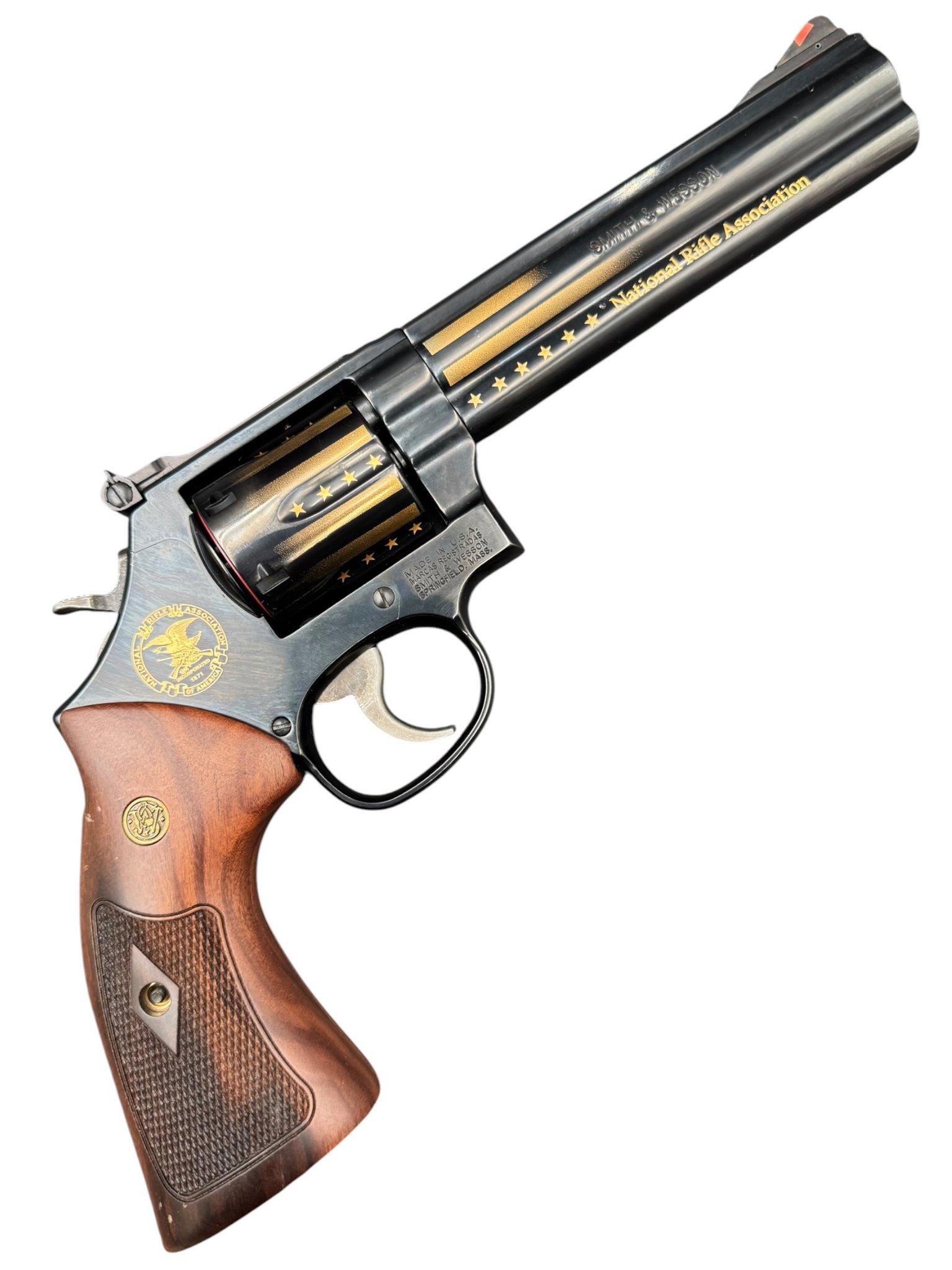 SMITH & WESSON 686