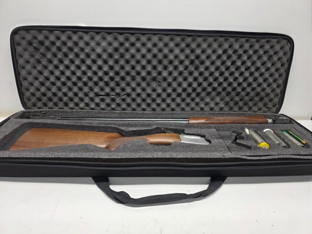 Ruger Red Label Over/under 12 Ga - For Sale, Used - Very-good