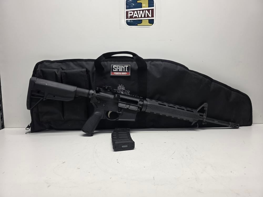 SPRINGFIELD ARMORY SAINT