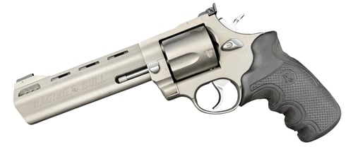 TAURUS TAURUS RAGING BULL