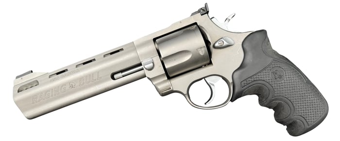 Taurus 416 Ss Raging Bull - For Sale :: Shop Online