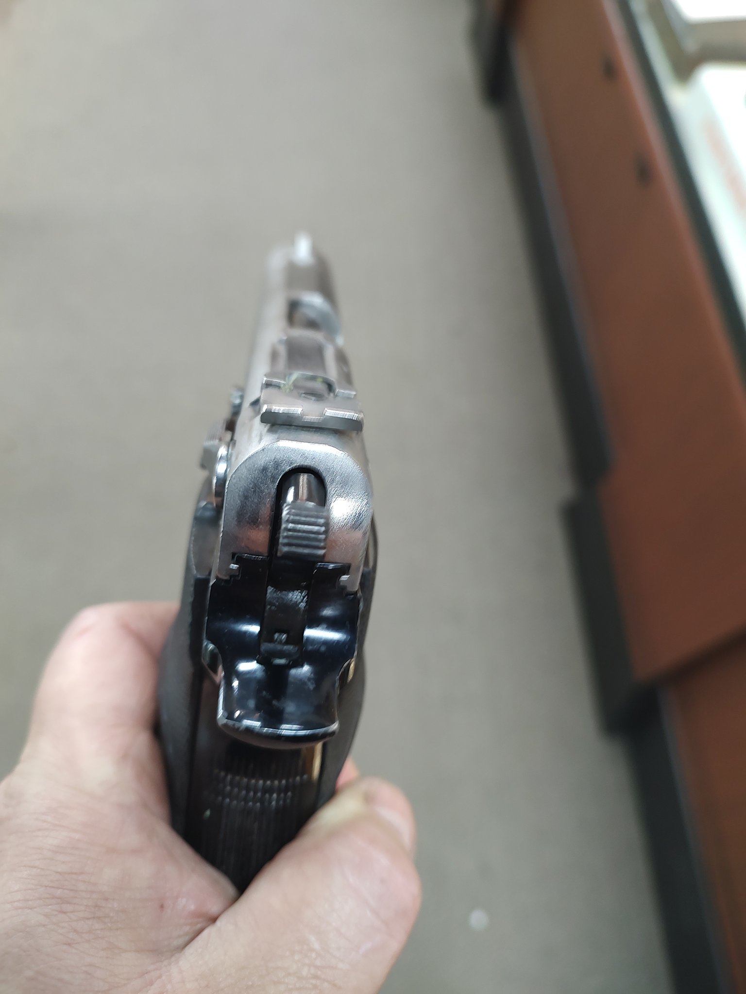 SMITH & WESSON 59