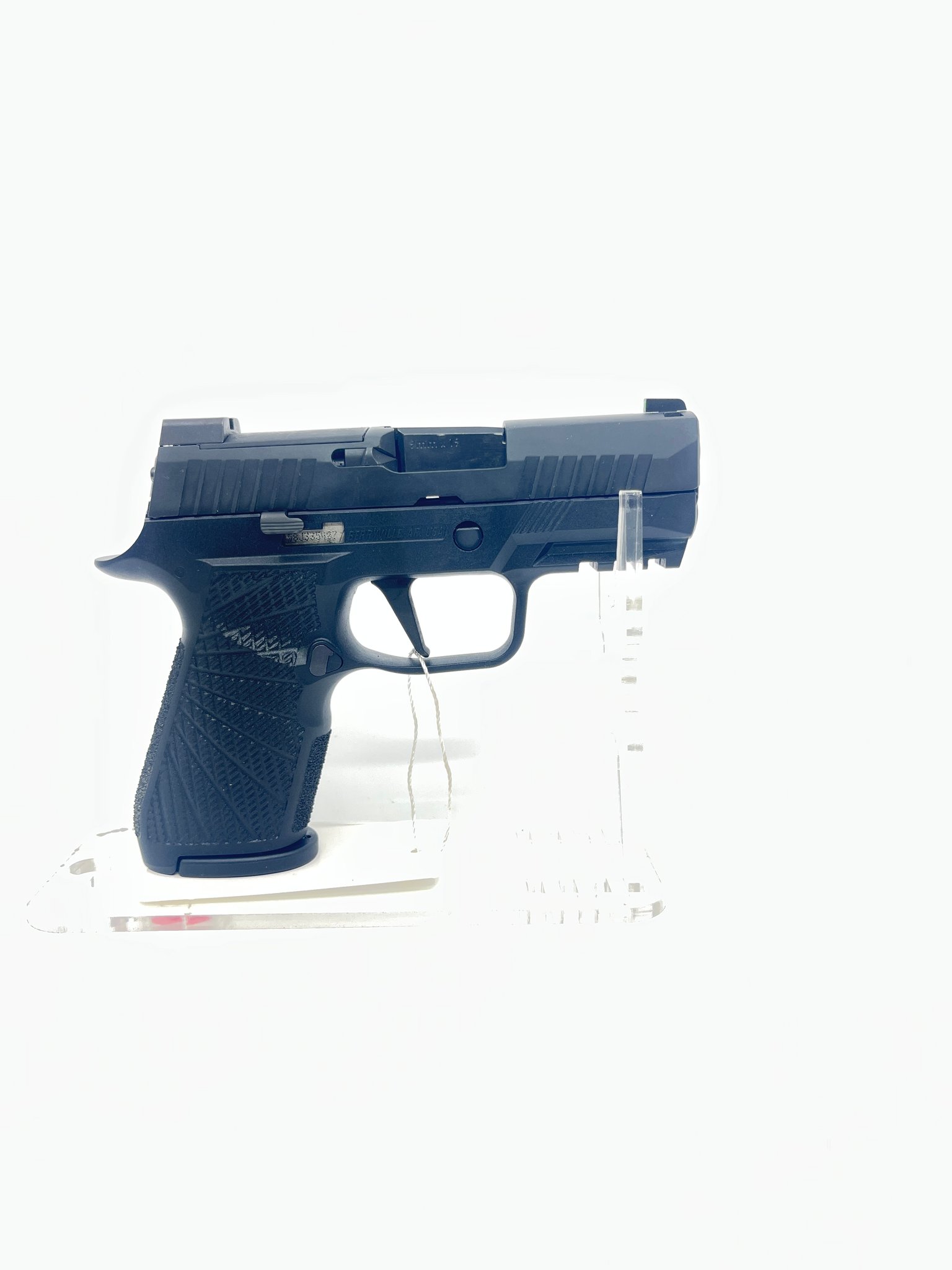 SIG SAUER P320