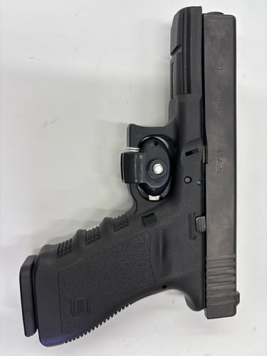 GLOCK 21
