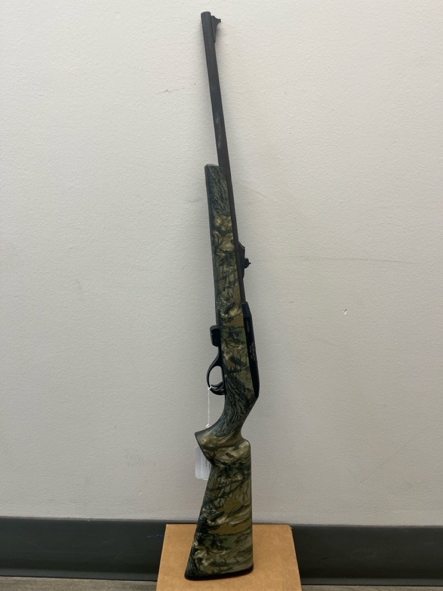 REMINGTON 597