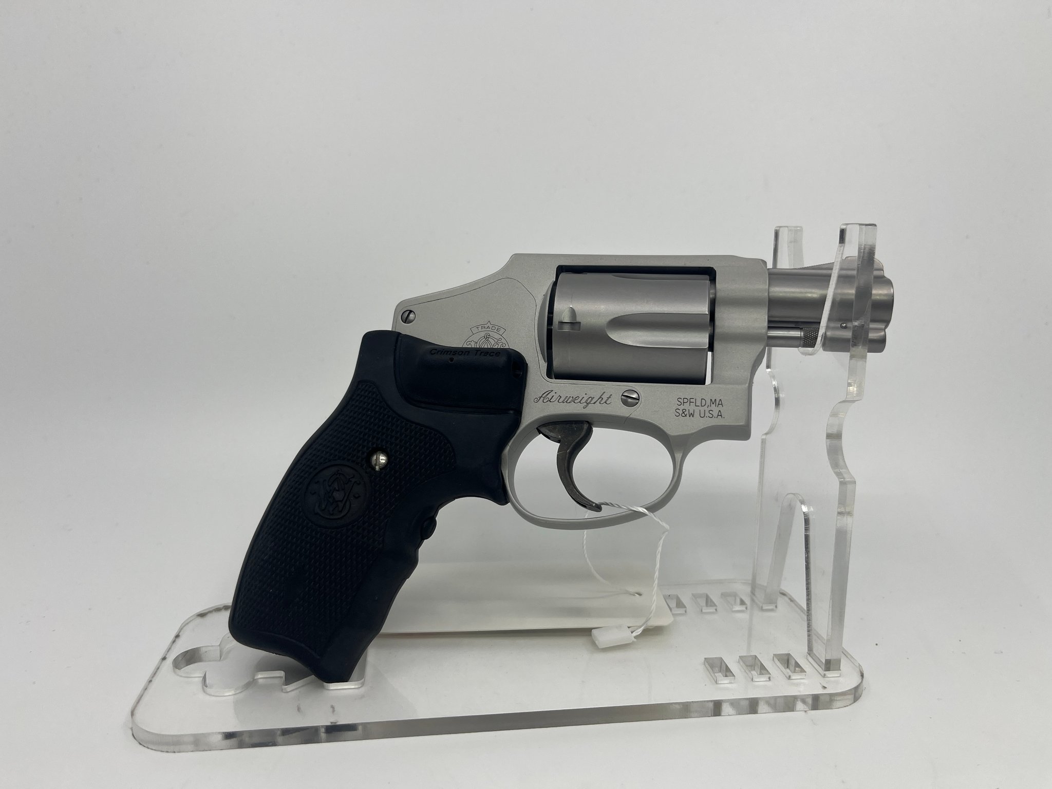 SMITH & WESSON 642-2