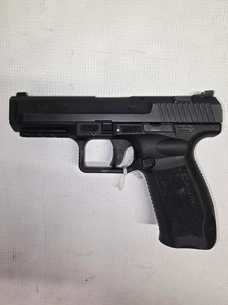 CANIK TP9SA MOD 2