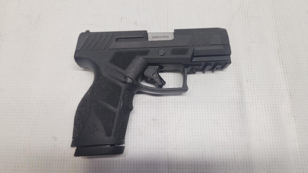 TAURUS GX2