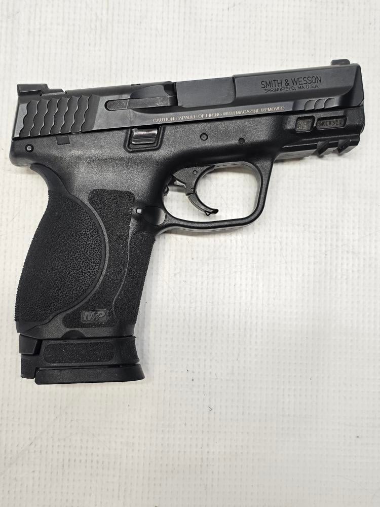 SMITH & WESSON M&P 9
