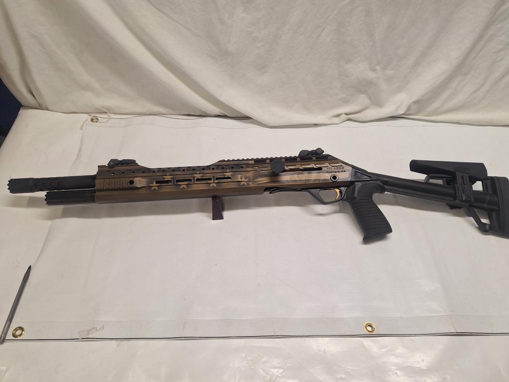 PANZER ARMS EG240