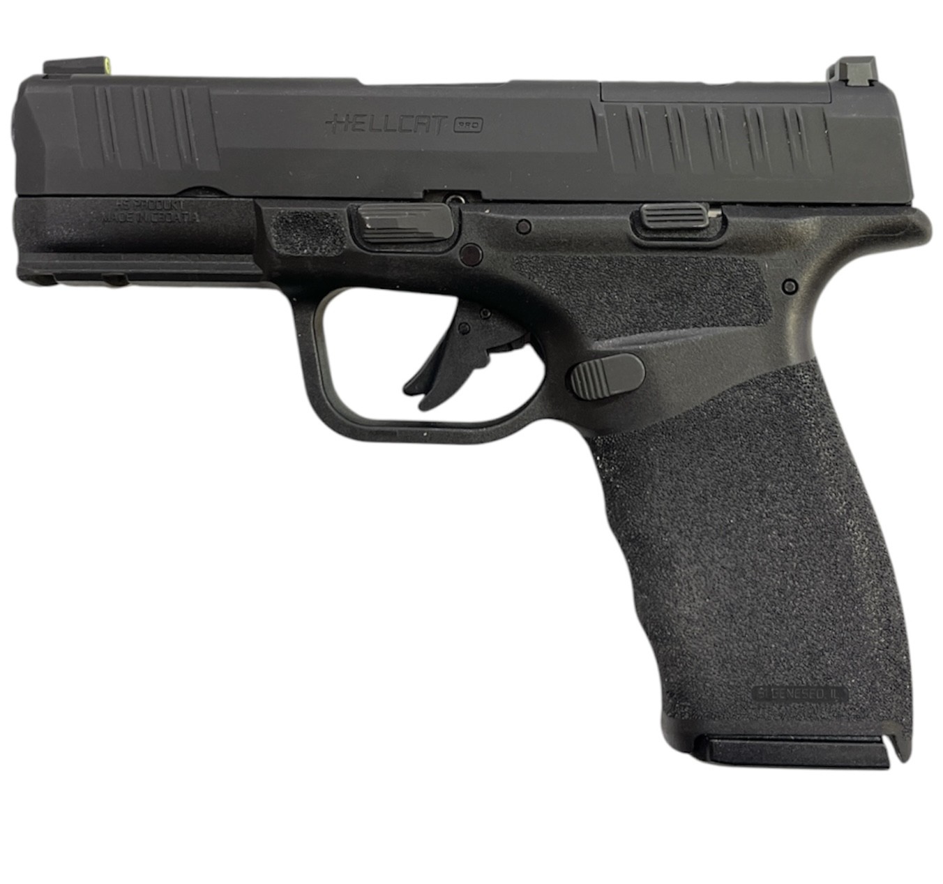 SPRINGFIELD ARMORY Hellcat Pro OSP