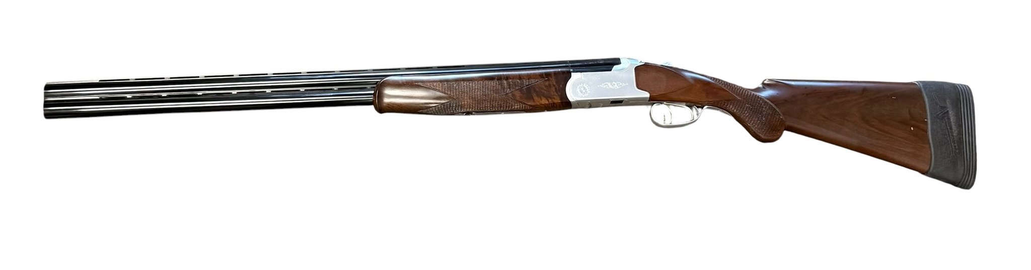 BUYUK HUGLU Mallard