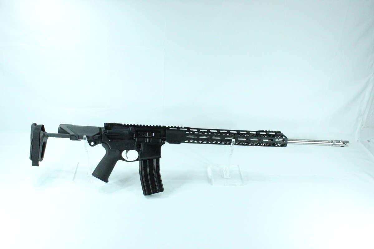 PALMETTO STATE ARMORY PA-15 - RIFLE