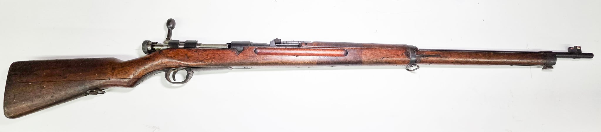 ARISAKA AUTHENTIC (WITH MUM) PRE-OWNED ARISAKA TYPE 38