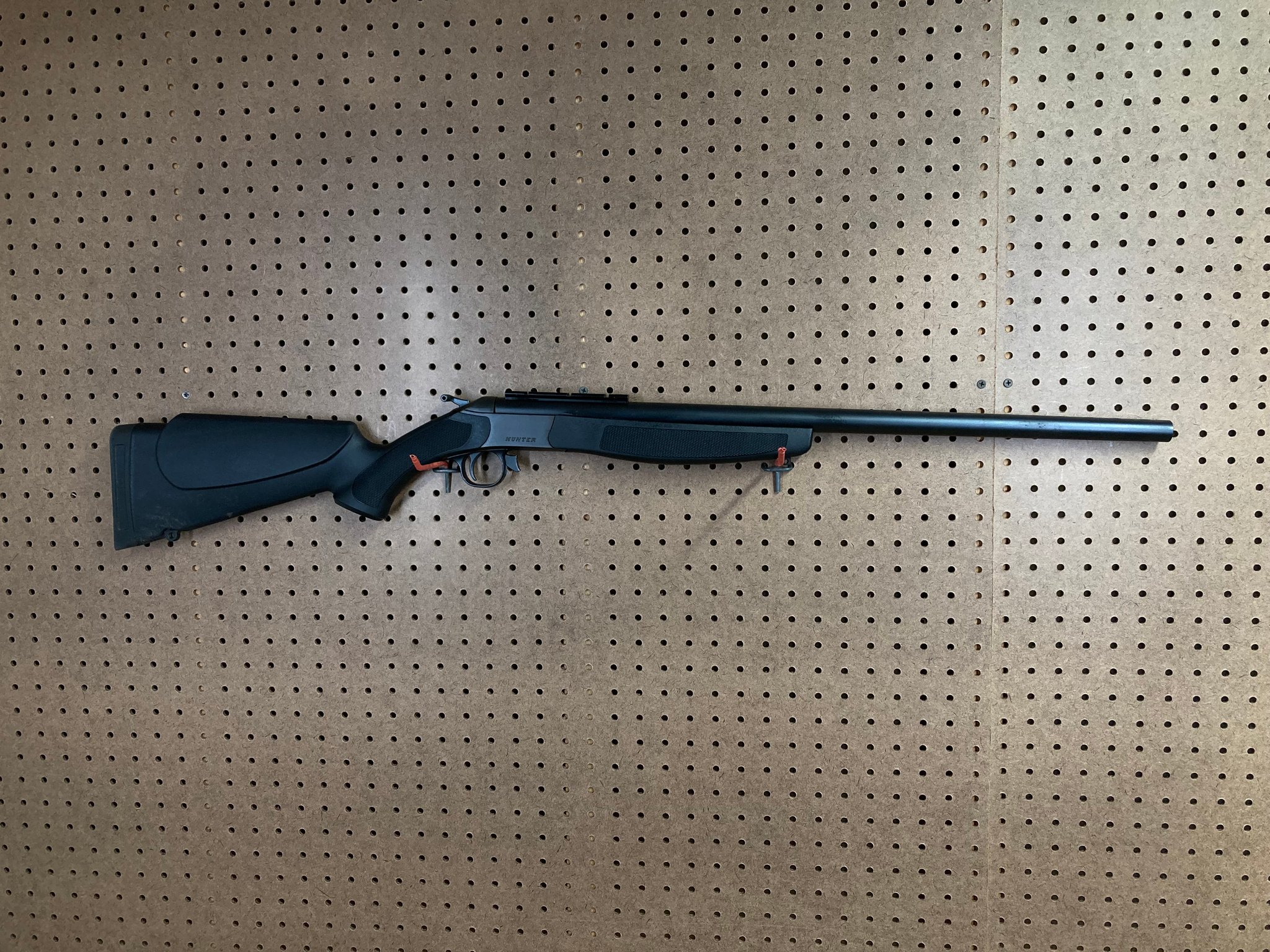 CVA HUNTER RIFLE
