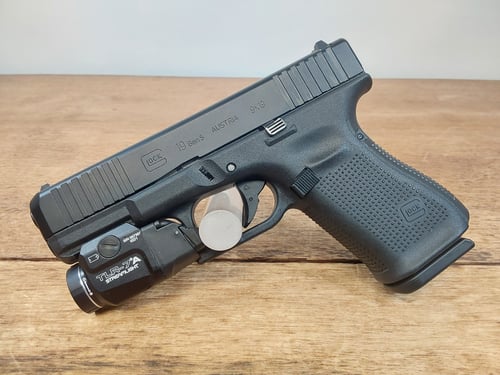 GLOCK G19 GEN 5
