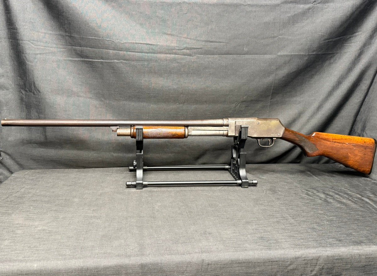 MONTGOMERY WARD WESTERNFIELD MODEL 30-SB562A
