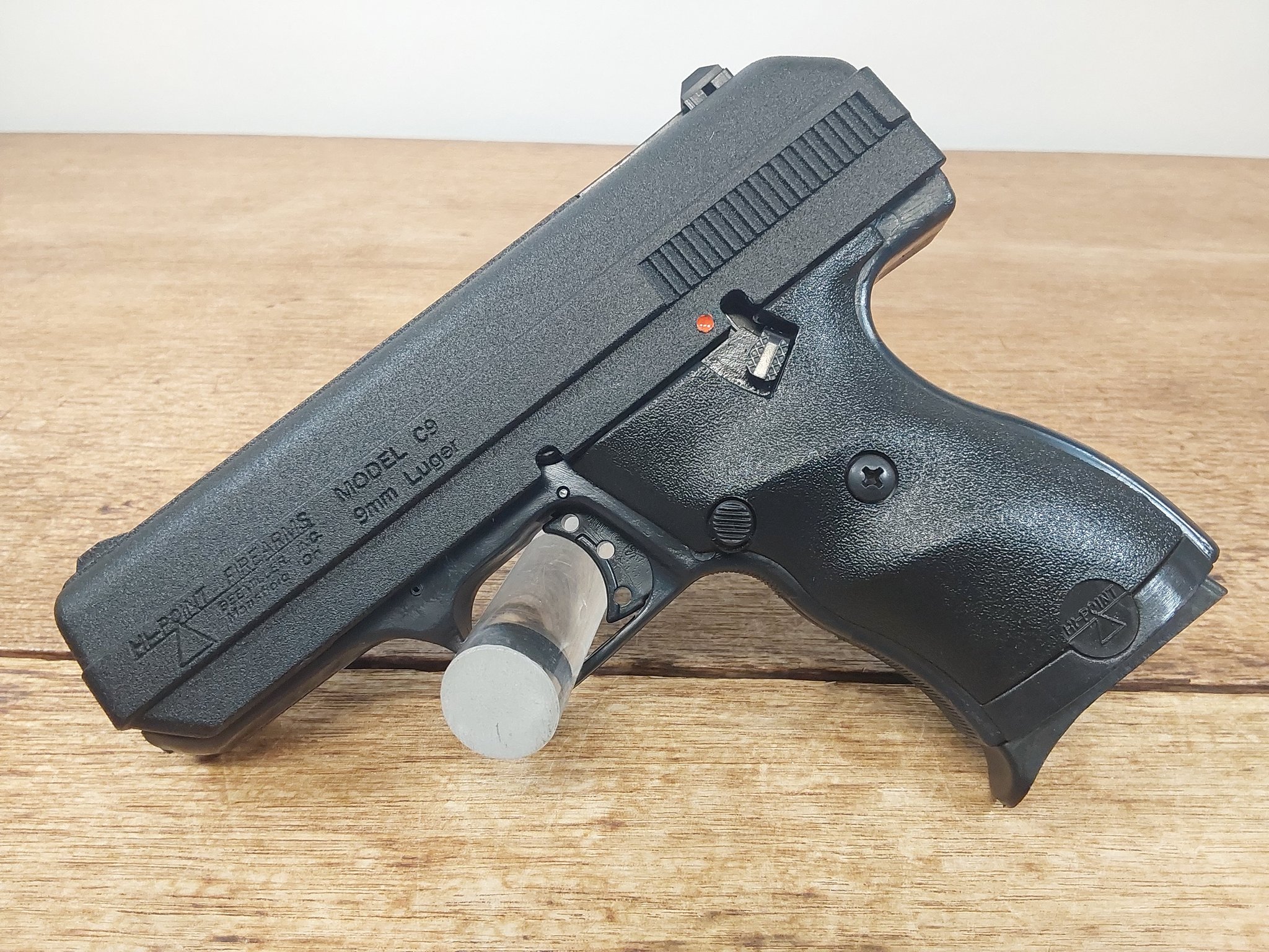 HI-POINT C9
