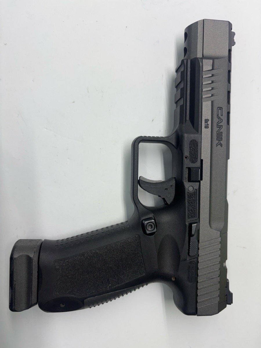 CANIK TP9SFX
