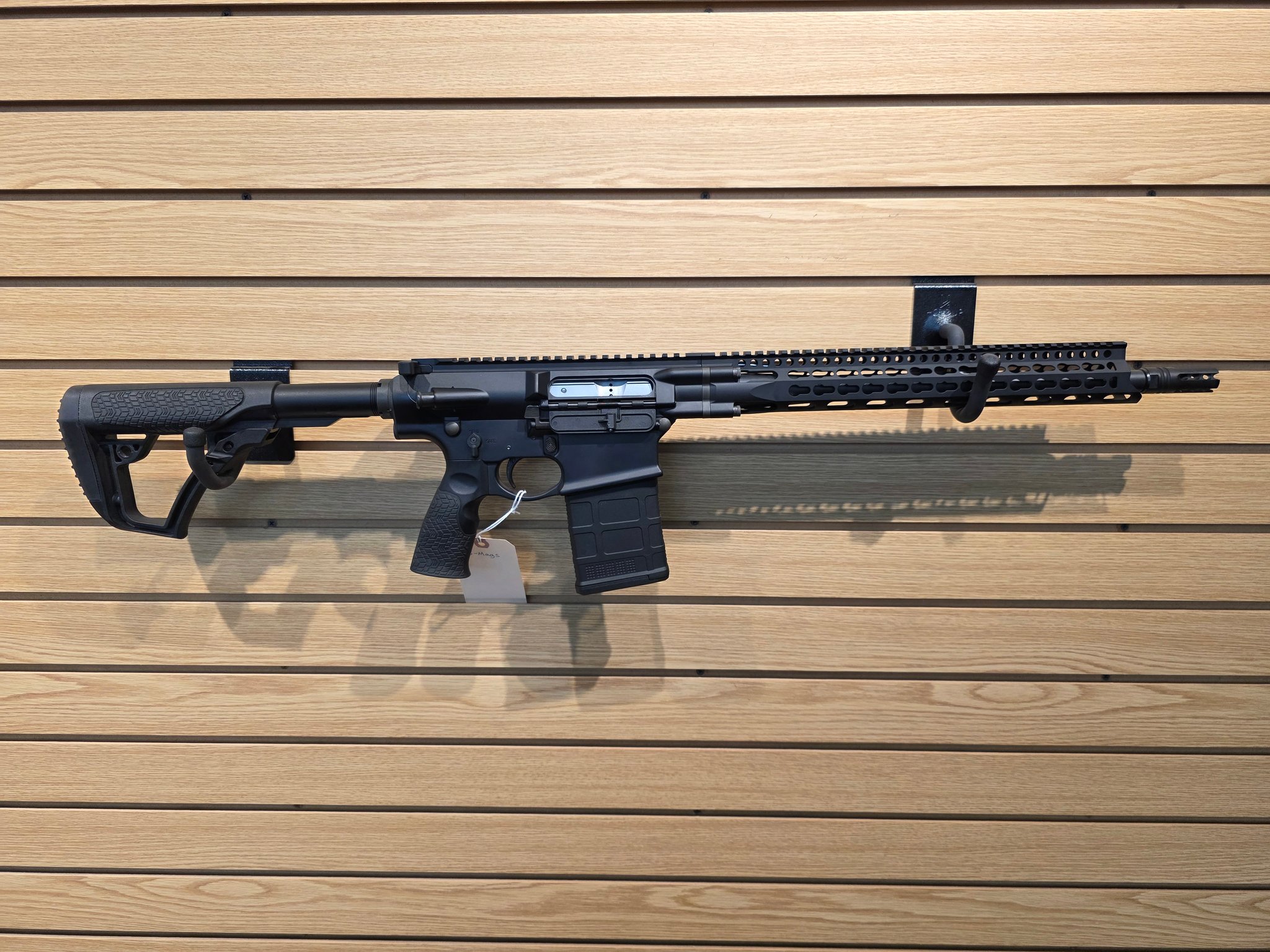 DANIEL DEFENSE DD5