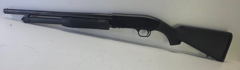 MAVERICK 88 - SHOTGUN