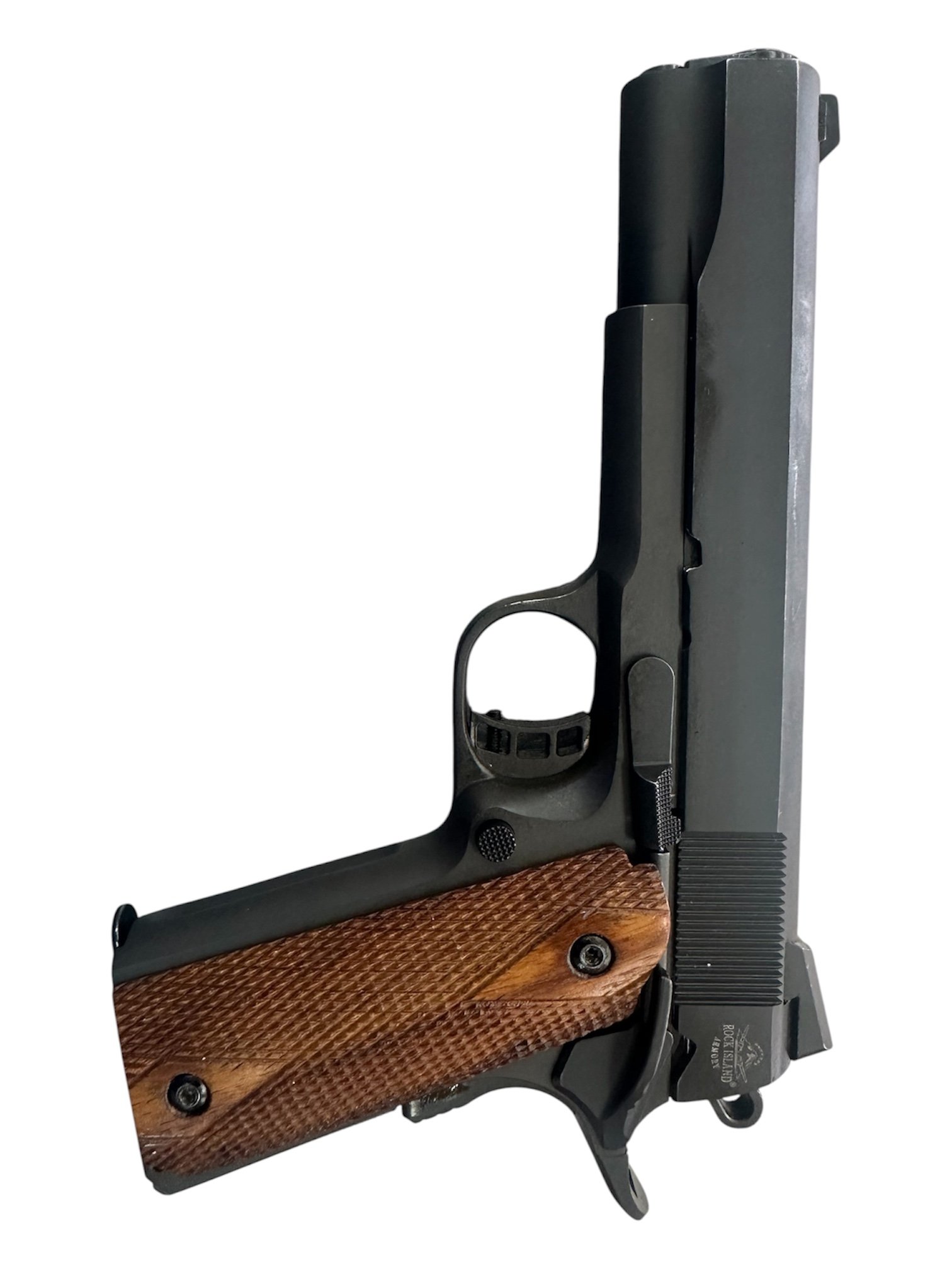 ROCK ISLAND ARMORY M1911 A1-FS